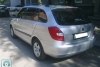 Skoda Fabia  2008. ���� 12