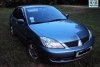 Mitsubishi Lancer  2006. ���� 1