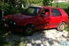 Volkswagen Golf  1991. ���� 4