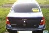 Renault Symbol  2004. ���� 5