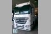 Mercedes Actros 18.46 2011. ���� 3