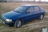 Ford Escort  1992. ���� 1
