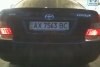 Toyota Corolla  2003. ���� 4