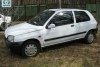 Renault Clio DIESEL 1997. ���� 4
