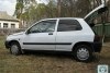 Renault Clio DIESEL 1997. ���� 5