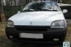 Renault Clio DIESEL 1997. ���� 6
