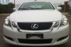Lexus GS 350 2009. ���� 2
