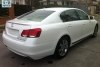Lexus GS 350 2009. ���� 4