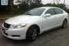 Lexus GS 350 2009. ���� 5