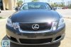 Lexus GS 350 2011. ���� 2
