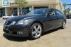 Lexus GS 350 2011. ���� 4
