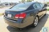 Lexus GS 350 2011. ���� 5