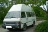 Mazda E 2200  1990. ���� 3