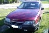 Opel Omega  1987. ���� 2
