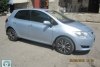 Toyota Auris  2007. ���� 1