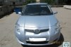 Toyota Auris  2007. ���� 3