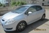 Toyota Auris  2007. ���� 4