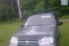 Chevrolet Niva  2008. ���� 5