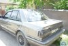 Nissan Bluebird  1990. ���� 2
