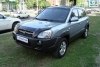 Hyundai Tucson  2007. ���� 2