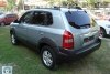 Hyundai Tucson  2007. ���� 4