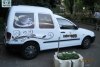 Volkswagen Caddy  1999. ���� 6