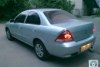 Nissan Almera Classic 2007. ���� 3