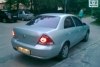 Nissan Almera Classic 2007. ���� 4