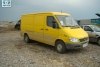 Mercedes Sprinter  2003. ���� 1