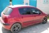 Peugeot 307  2002. ���� 2