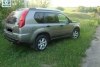Nissan X-Trail  2008. ���� 3
