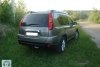 Nissan X-Trail  2008. ���� 4