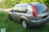 Nissan X-Trail  2008. ���� 5