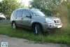 Nissan X-Trail  2008. ���� 1