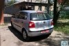 Volkswagen Polo  2003. ���� 3