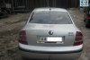 Skoda Superb  2007. ���� 3