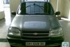 Chevrolet Niva  2007. ���� 3