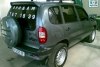 Chevrolet Niva  2007. ���� 5