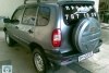 Chevrolet Niva  2007. ���� 7