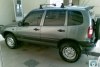 Chevrolet Niva  2007. ���� 8