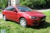 Mitsubishi Lancer X 2008. ���� 1
