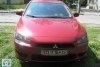 Mitsubishi Lancer X 2008. ���� 2