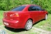 Mitsubishi Lancer X 2008. ���� 4