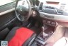 Mitsubishi Lancer X 2008. ���� 5