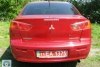 Mitsubishi Lancer X 2008. ���� 7