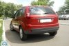 Ford Fiesta  2007. ���� 4