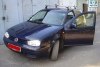 Volkswagen Golf  1999. ���� 1
