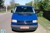 Volkswagen Transporter �4 75��� 2001. ���� 2
