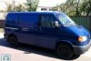 Volkswagen Transporter �4 75��� 2001. ���� 1