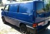 Volkswagen Transporter �4 75��� 2001. ���� 5